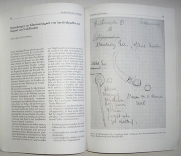 ARCHEOLOGIA 2008 POMORZE MAZURY PRUSY WSCHODNIE