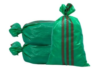 МЕШКИ СЕЛЬСКОХОЗЯЙСТВЕННЫЕ СТРОИТЕЛЬНЫЕ 25 КГ ДЛЯ ЗЕРНА И ЩЕНЯ, СШИТЫЕ