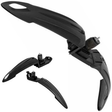 Błotnik przedni MTB AUTHOR X-BOW QR 26
