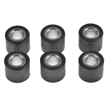 Ролики вариатора 20х17 - 15 грамм Джасиль 6 шт.