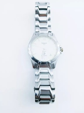 TISSOT ZEGAREK AUTOQUARTZ HYBRID P680/780 MOLTO