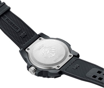 Luminox - Navy Seal - zegarek męski 45 mm -