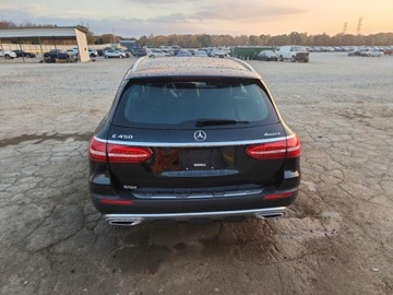 Mercedes Klasa E W213 2022 Mercedes-Benz Klasa E 450 4Matic All Terrain 2022 3.0l 3.0 Benzyna 362KM, zdjęcie 2