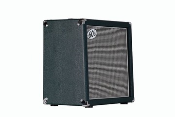 ЛАМПОВАЯ ГИТАРА КОМБО 60-Х 30ВТ - MV-3C/N