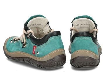 НАГАБА 054 МЯТА — ТРЕККИНГ ЖЕНСКАЯ — РАЗМЕР 36