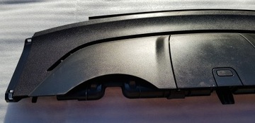 FORD C-MAX MK1 ПОДЪЕМ ПРИБОРНОЙ ПАНЕЛИ КОНСОЛИ