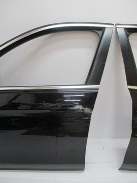 Дверь ПЕРЕДНЯЯ ПРАВАЯ BMW X6 F16 18R