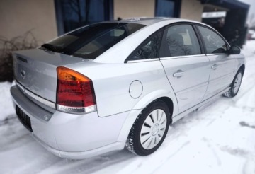 Opel Vectra C Sedan 1.8 ECOTEC 140KM 2006 OPEL VECTRA C 1.8 140KM BEZWYPADKOWA SUPER STAN, zdjęcie 6
