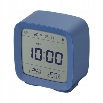 Inteligentny budzik elektroniczny Mijia