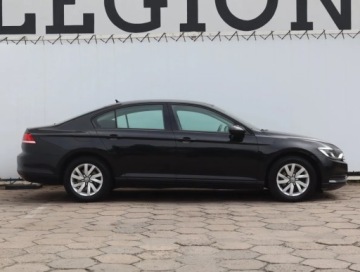Volkswagen Passat B8 Limousine 1.4 TSI BlueMotion Technology 125KM 2016 VW Passat 1.4 TSI, Salon Polska, Serwis ASO, GAZ, zdjęcie 5