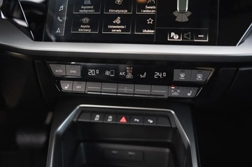 Audi A8 D5 2021 Audi A3 35 TFSI, Salon Polska, 1. Właściciel, zdjęcie 17
