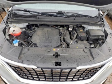 Kia Carnival II 2022 Kia Carnival Sx Prestige 2022 3.5 Benzyna 290KM, zdjęcie 6