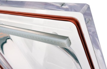 ОТДЕЛЬНО СТОЯЩАЯ ВАКУУМНАЯ УПАКОВОЧНАЯ МАШИНА YATO 400 ММ