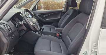 Hyundai ix20 Mikrovan 1.6 CVVT 125KM 2015 Hyundai ix20 Hyundai IX20 Idealny 1,6 Benzyna Klimatronik 1.6, zdjęcie 9