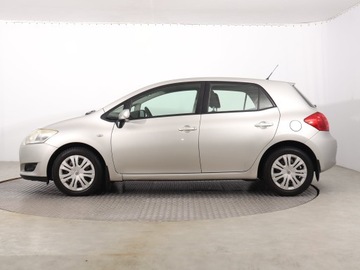 Toyota Auris I Hatchback 1.6 i 16V VVT-i 124KM 2007 Toyota Auris 1.6 Dual VVT-i, Klima, Klimatronic, zdjęcie 2