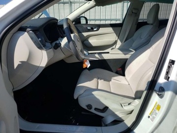 Volvo XC60 II 2024 Volvo XC 60 Ultimate 2024 2.0l 2.0 Benzyna 247KM, zdjęcie 7