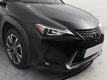 Lexus UX Crossover 200 171KM 2019 Lexus UX 200, Salon Polska, Serwis ASO, Automat, zdjęcie 21