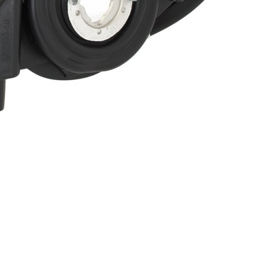 HALOGEN SVĚTLO MLHOVKA P FIAT BRAVO II 06-
