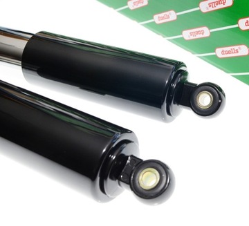 Амортизаторы передние SHL M11 175 - пара