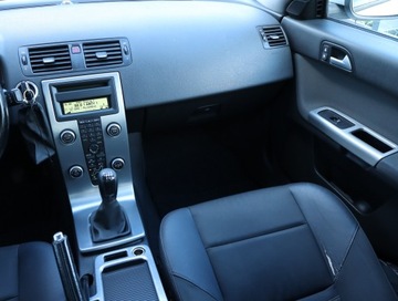 Volvo S40 II 2.0 D 136KM 2009 Volvo S40 2.0 D, Salon Polska, Klima, Klimatronic, zdjęcie 7