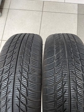 Opona Zimowa SNOWMASTER GOODRIDE SW608 DOT 2617 185/60 R15 88H M+S B~5
