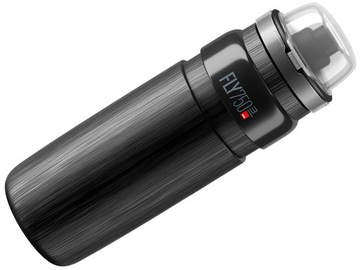 BIDON ROWEROWY NA WODĘ ELITE FLY MTB 750 ml LEKKI WYTRZYMAŁY