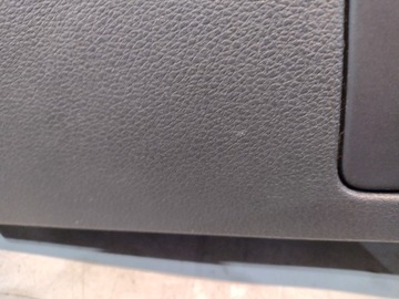 Пассажирский салон Skoda Fabia III 3 универсал 6V1857097M