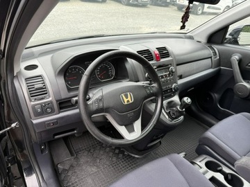 Honda CR-V III SUV 2.0 i-VTEC 150KM 2008 Honda CR-V Salon PL. 4x4 . Benzyna 2.0, zdjęcie 26
