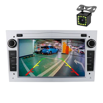 Радио ANDROID 12 WIFI GPS OPEL Corsa D 2004-2014 гг.