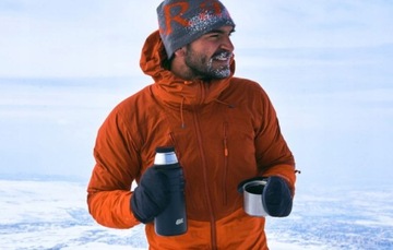 ESBIT Majoris термос для чая туристический 750мл