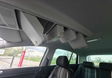 Volkswagen Golf Plus II 2012 Volkswagen Golf Plus Volkswagen Golf Plus 1.2 TSI MATCH 1.2 Benzyna 85KM, zdjęcie 7