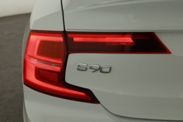 Volvo S90 II Sedan 2.0 D4 190KM 2018 Volvo S90 D4, Salon Polska, Serwis ASO, 187 KM, zdjęcie 19