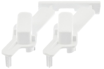 Кнопка СТАРТ стиральной машины Whirlpool 481071425341