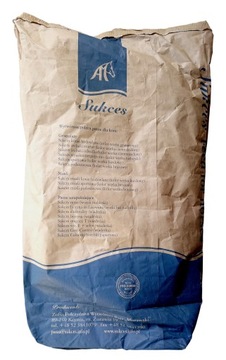 SUCCESS MESZ готовый корм для лошадей 2 упаковки, 20 кг