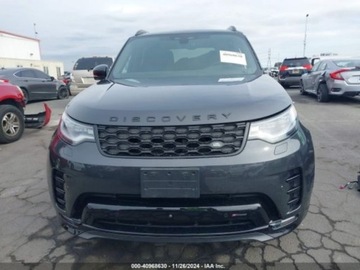 Land Rover Discovery V 2023 Land Rover Discovery s-r dynamic, 2023r., 4x4,..., zdjęcie 6