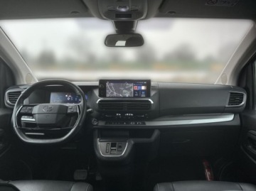 Toyota 2024 Toyota Proace Verso Toyota Proace Verso 2.0 D4-D Long VIP FV23 Gwarancja, zdjęcie 11