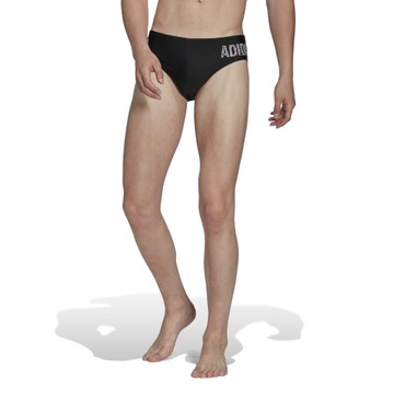 kąpielówki męskie slipy adidas r 8 L HT2067