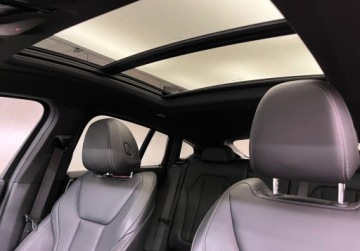 BMW X4 G02 SUV Facelifting 2.0 20d 190KM 2022 BMW X4 X4 20d xDrive, M Pakiet, Seriws ASO, Faktura VAT 23, Gwarancja 2.0, zdjęcie 9