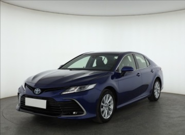 Toyota Camry IX Sedan 2.5 Hybrid Dynamic Force 218KM 2023 Toyota Camry 2.5 Hybrid, Salon Polska, zdjęcie 1