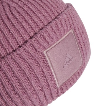 CZAPKA ZIMOWA ADIDAS WID CUFF BEANIE OSFW