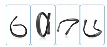 НАШЕЙНАЯ СВЕТОДИОДНАЯ ЛАМПА ДЛЯ ЧТЕНИЯ, С ЗАРЯЖКОЙ USB