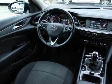 Opel Insignia II Grand Sport 1.6 CDTI  136KM 2018 Opel Insignia 1.6 CDTI, Salon Polska, Serwis ASO, zdjęcie 6