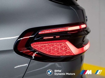 BMW X7 SUV Facelifting 3.0 40i 381KM 2025 BMW X7 xDrive40i 381 KM mHEV - Pakiet M Pro - BowersWilkins Diamond - Hak, zdjęcie 12