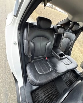 Hyundai ix35 SUV R 2.0 CRDi 136KM 2011 Hyundai ix35 TYLKO 136 tys.km 2.0d PISEMNA GWARANCJA w cenie Transport, zdjęcie 23