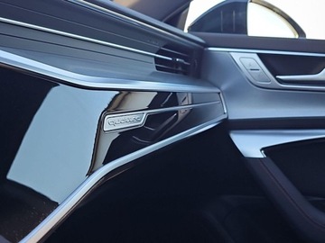 Audi A7 C8 Sportback 2.0 45 TFSI 265KM 2022 Audi A7 Sportback 45 TFSI 265 KM Quattro Stronic Gwarancja rata 2185 zl ne, zdjęcie 16