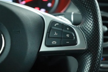 Mercedes GLC C253 SUV 2.0 250 211KM 2018 Mercedes GLC GLC 250 4MATIC, Salon Polska, zdjęcie 13