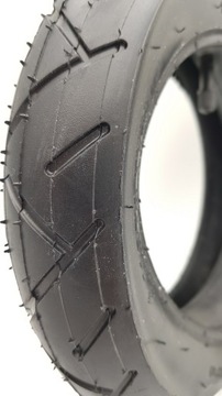 ШИНА и камера для тележки 10 дюймов, 10x2,125 (54-152)