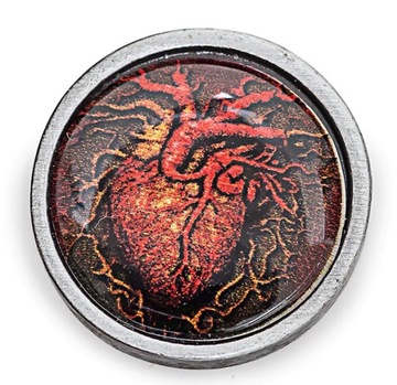 НАБОР ИЗ 60 МЕТАЛЛИЧЕСКИХ МОНЕТ НА ЗАМЕНУ ДЛЯ ИГРЫ ARKHAM HORROR 3 ED