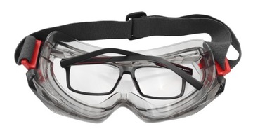 Защитные защитные бокалы для Goggles для Goggles для рецептурных очков JSP