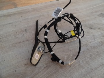 OPEL COMBO E 2018 ANTENA DACHOWA + KABEL ORYGINAL